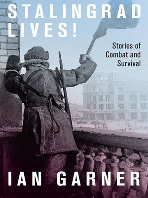 cover image of Stalingrad Lives
